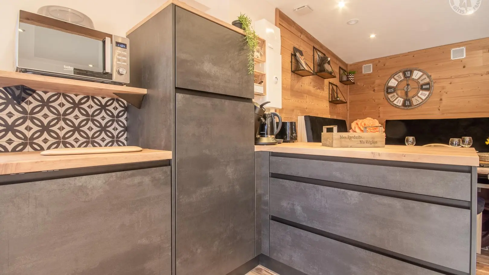 73G317130 - VILLARD-SUR-DORON-LES-SAISIES