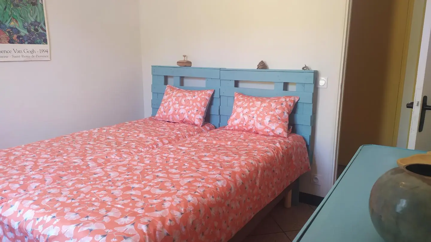 chambre jade