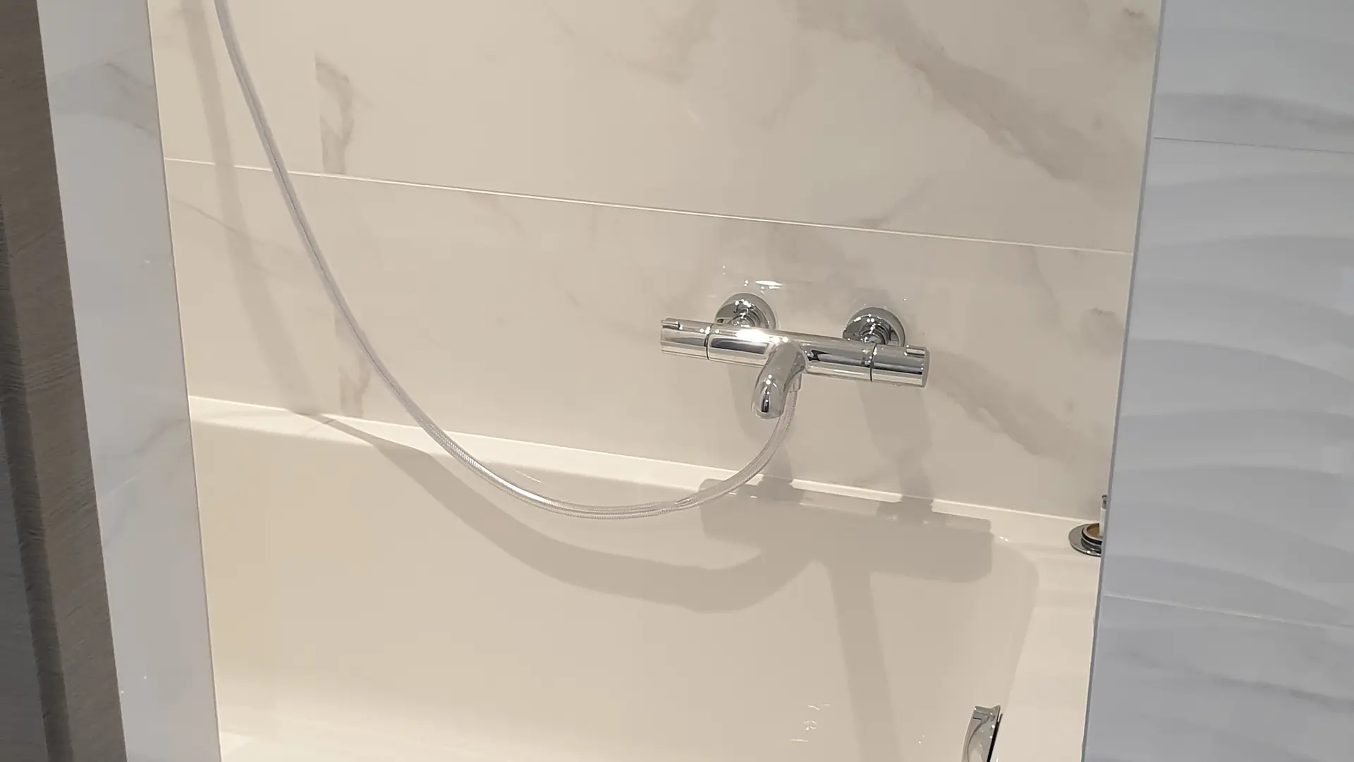 Salle de bain du bas