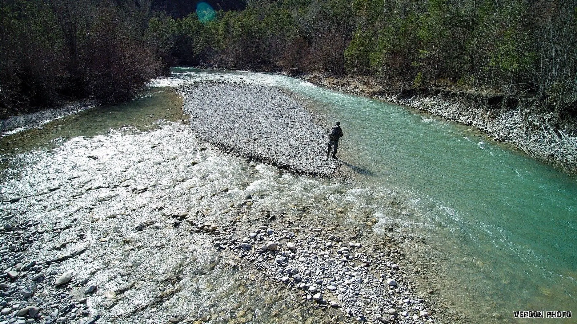 Rivièra Fly Fishing