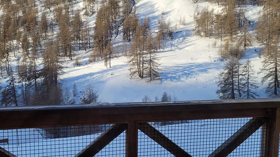 Location meublé de tourisme