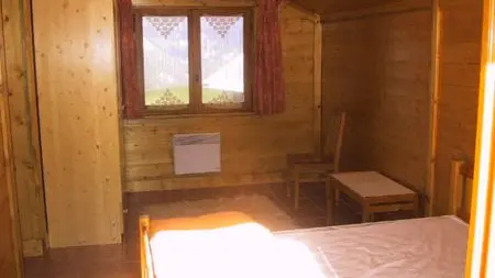 Chambre Le Prarian