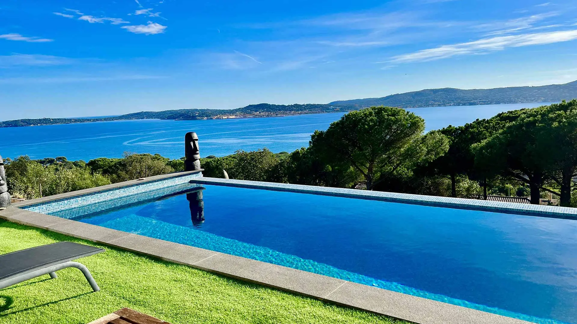 Agence provensal immobilier
