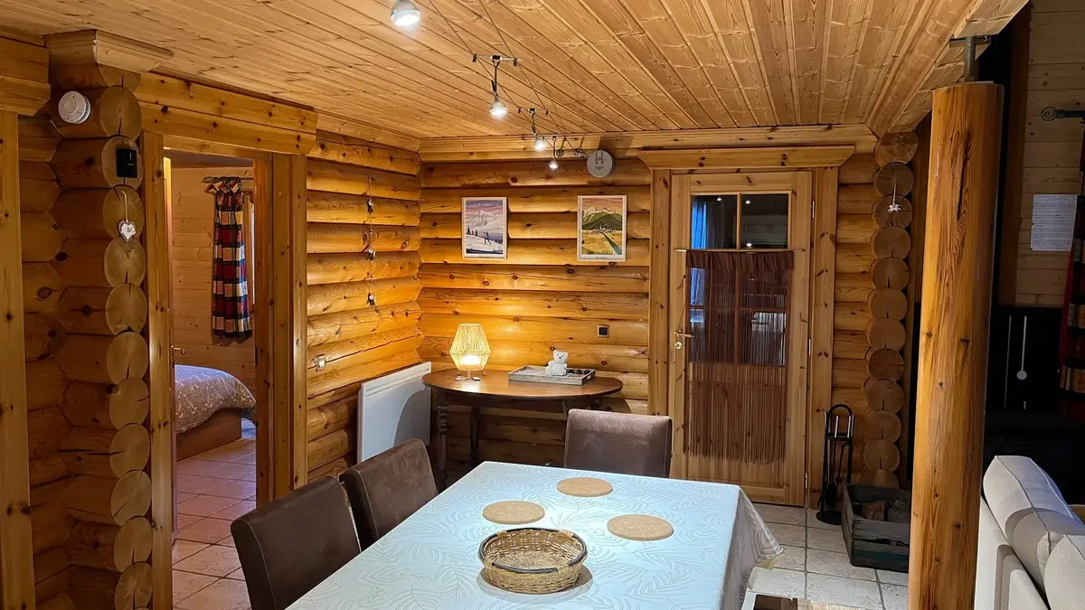 Location M. ARTIGE P. Meublé à Ancelle Vallée du Champsaur