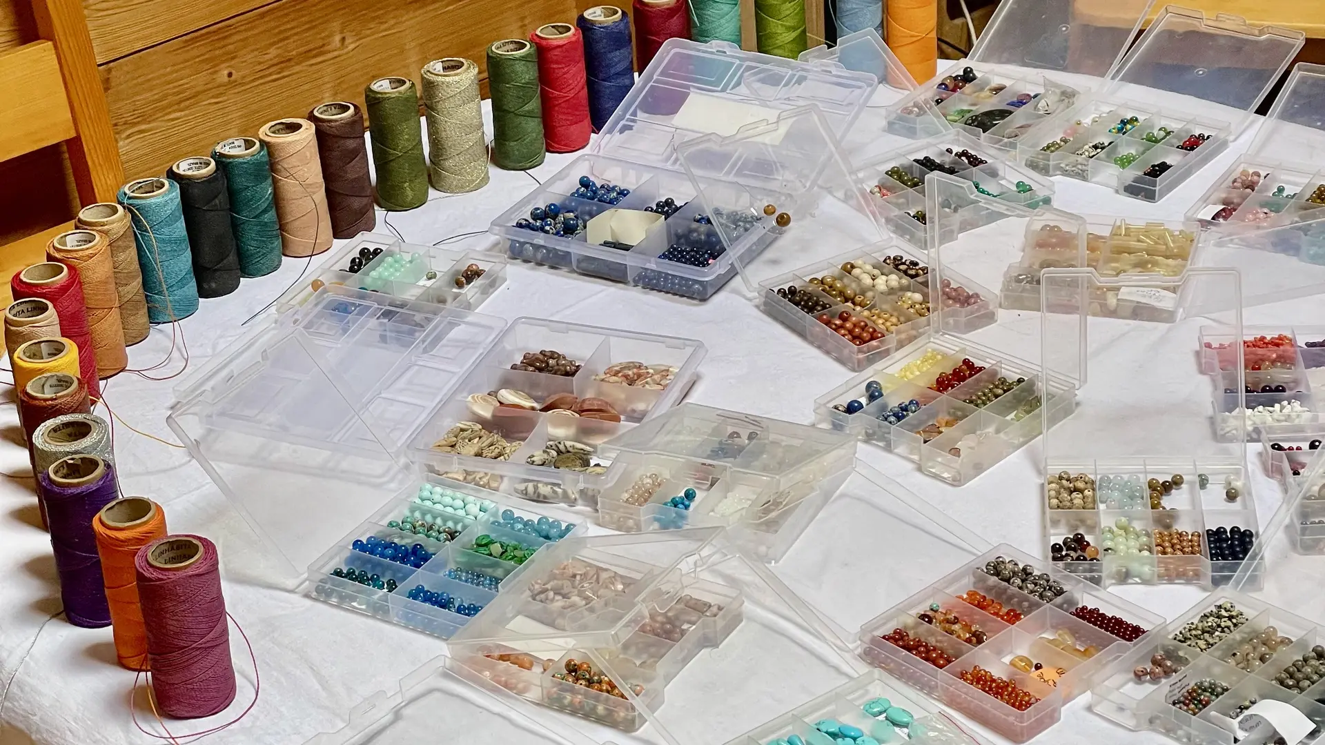 echantillon de presentation