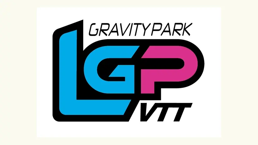 logo Lauzerte Gravity Park