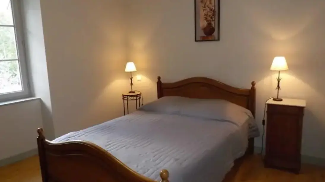 Chambre 1