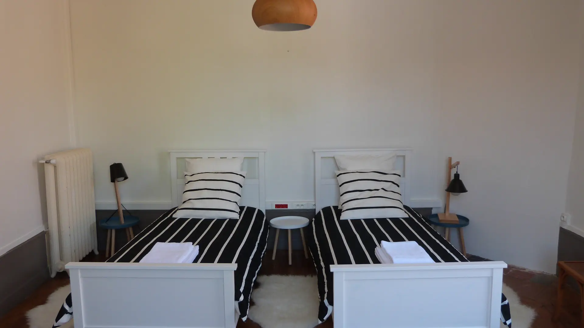 Chambre Michel