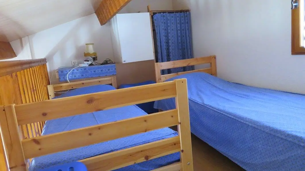 L'Espaï Mazets 8 et 9 Mezzanine 2