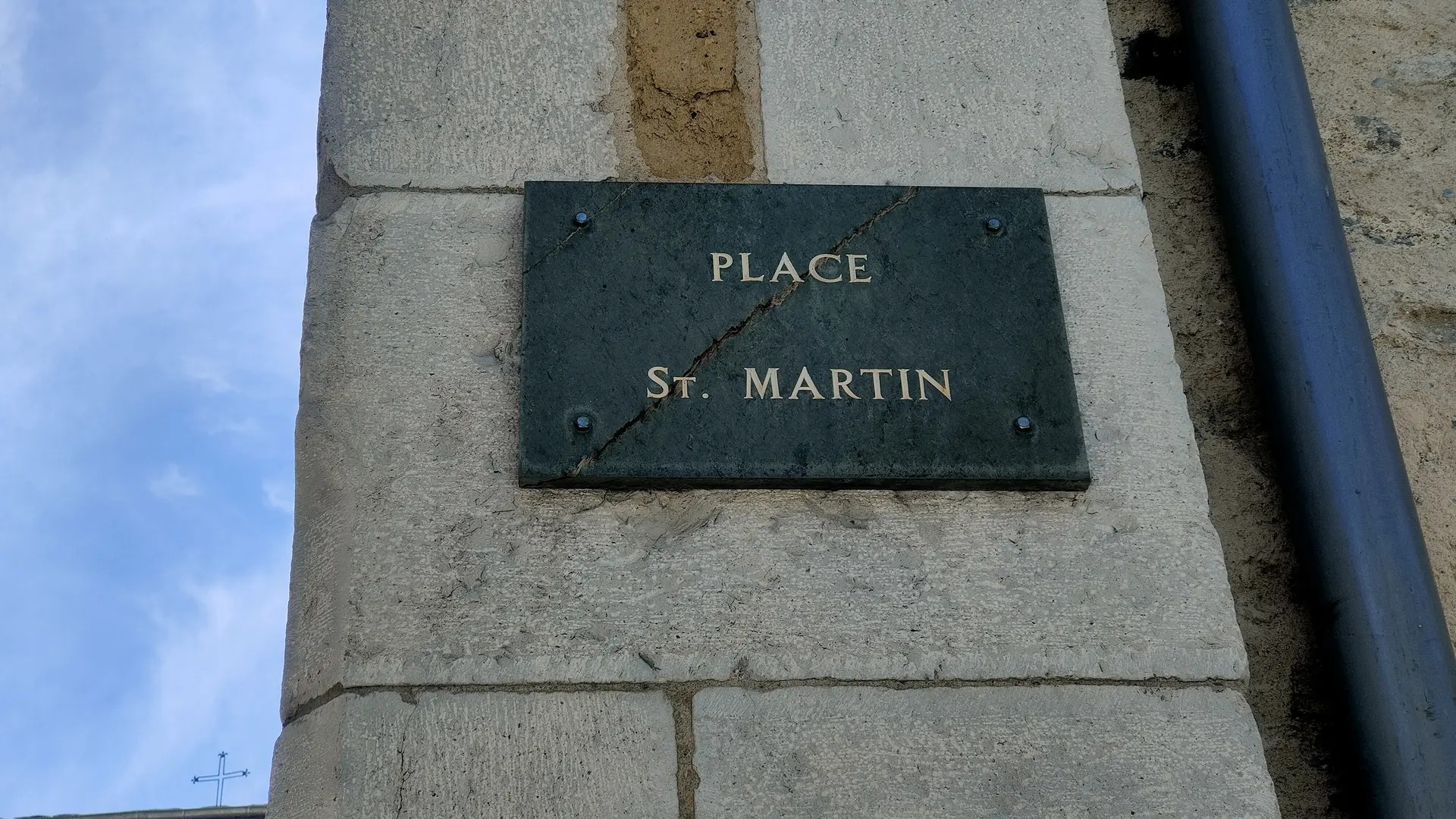 place saint martin la brigue