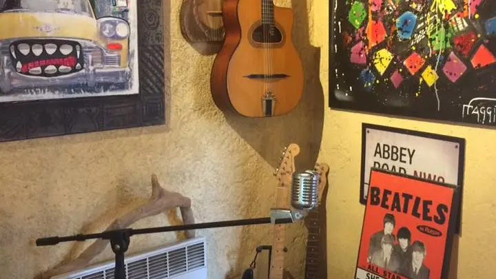 Pizzeria Pizz Burger