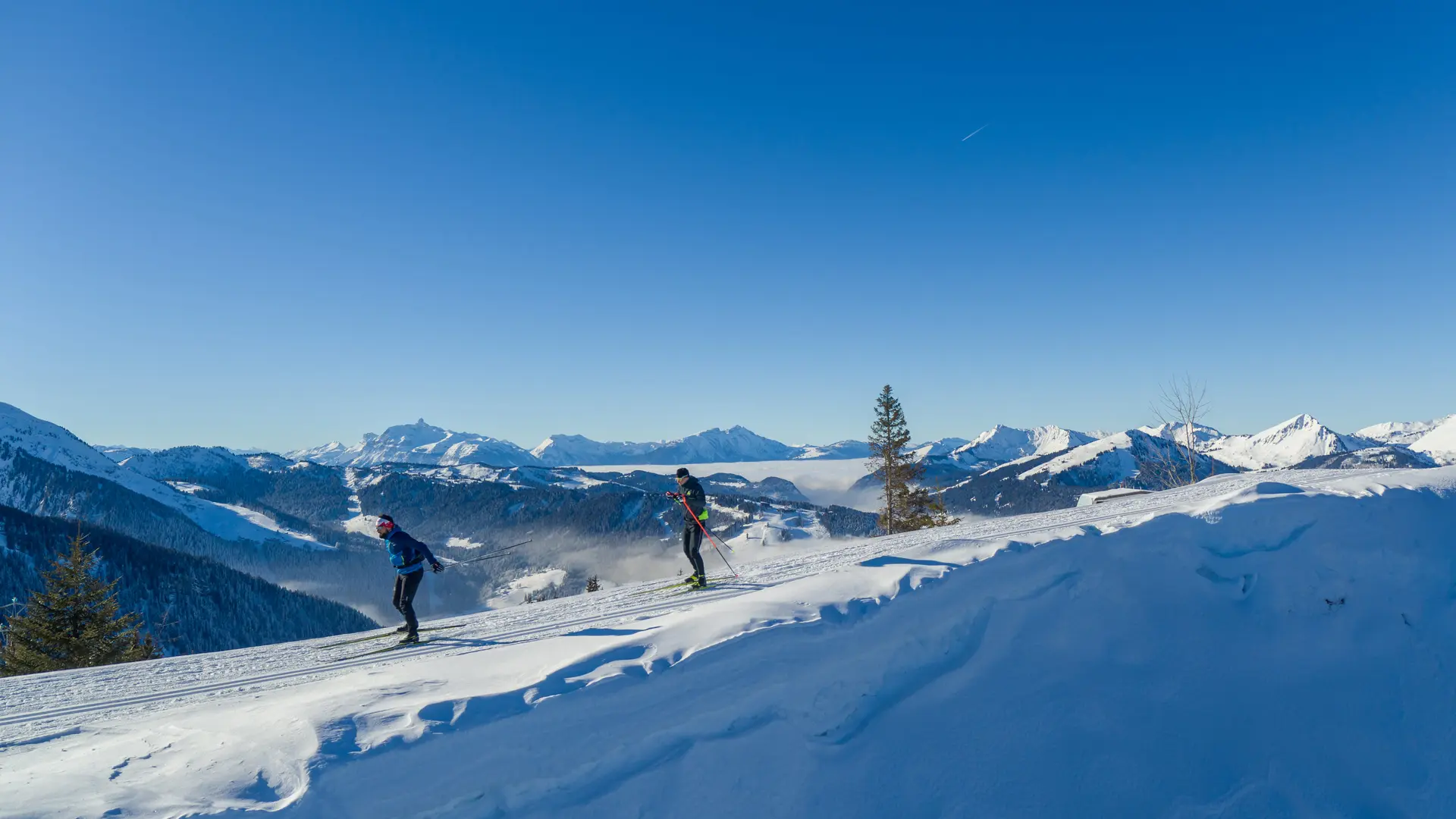 Haute-Savoie Nordic