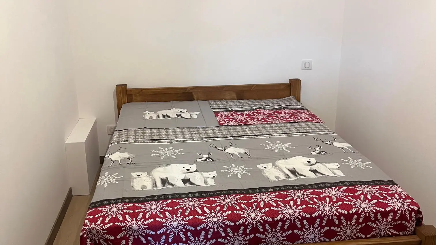 Petite chambre