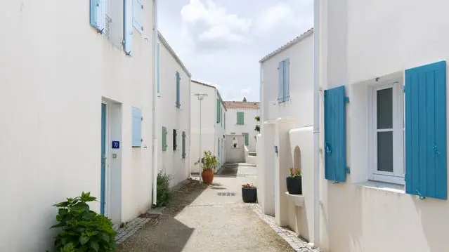 Casa para 4-6 personas