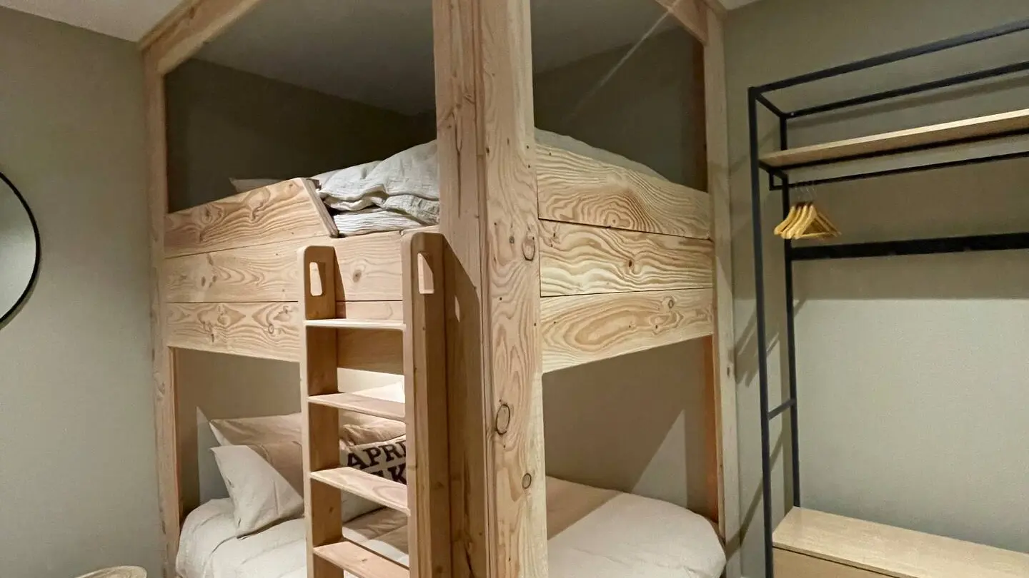 chambre 1