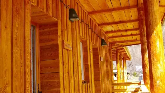 La Cantine des Gourniers REALLON