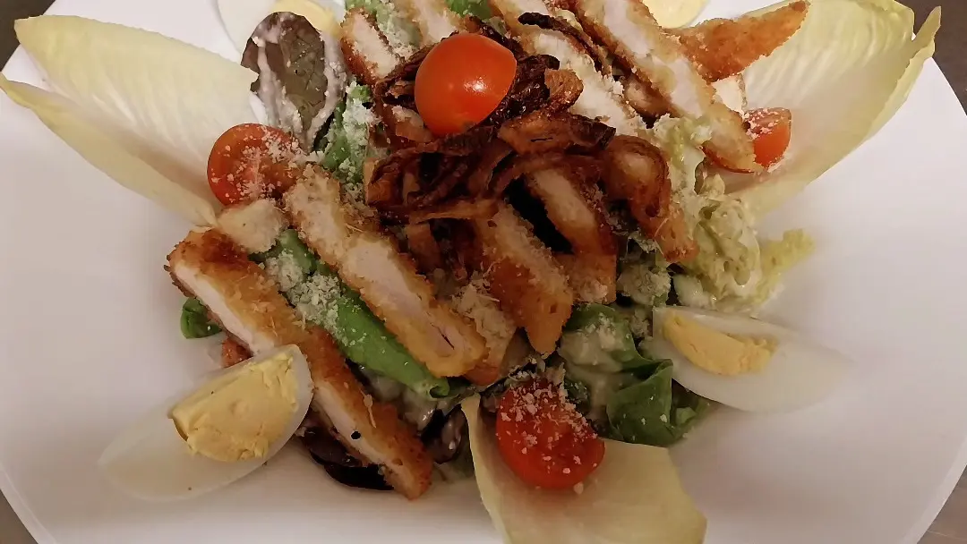 Restaurant de L'Horloge 42380