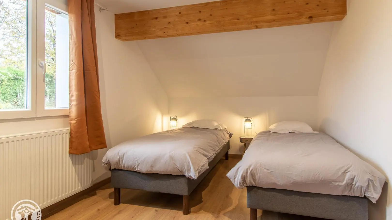Chambre 1