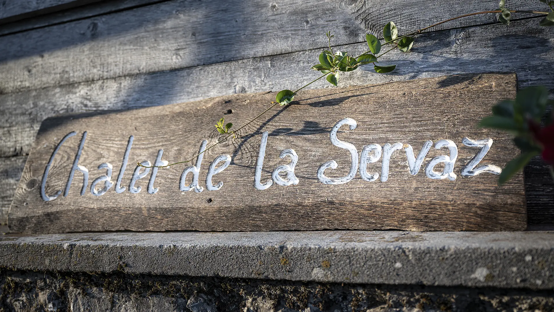 Randonnée pédestre : Boucle de la Servaz_Faverges-Seythenex