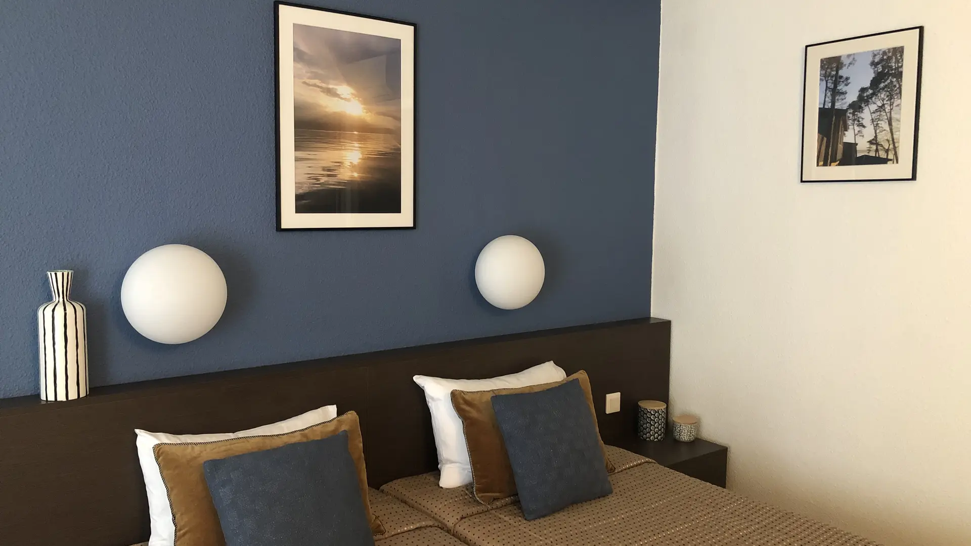 chambre baladines