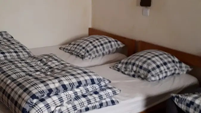 Chalet individuel 10 personnes - La Fruitière