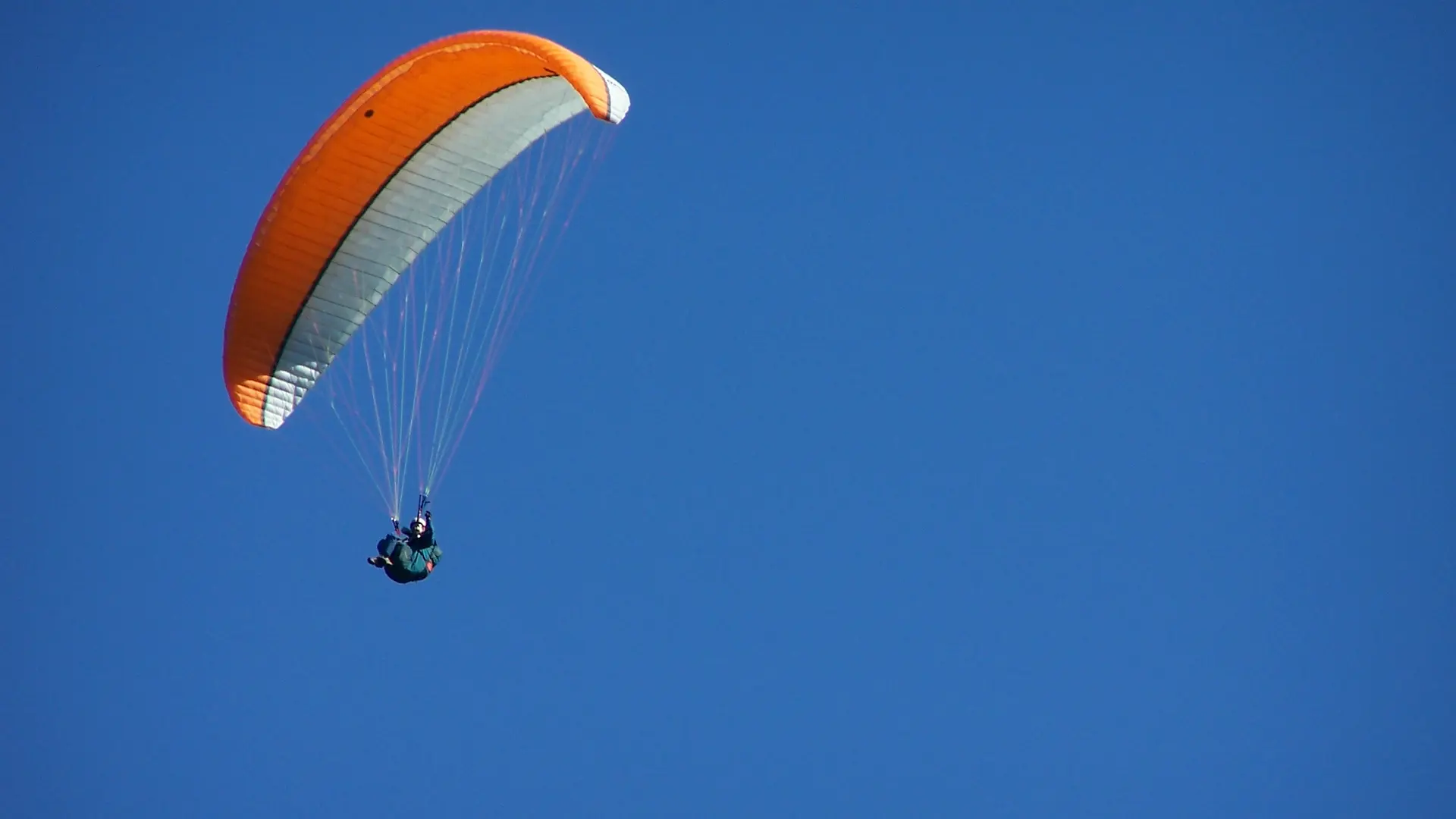 h - Parapente