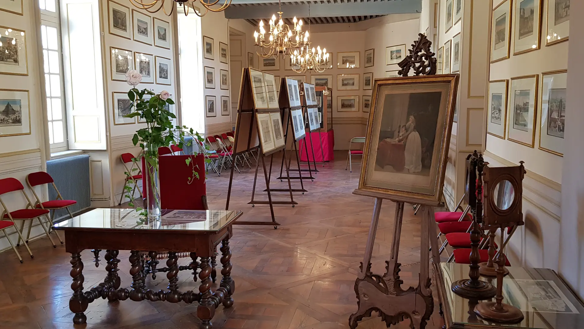 Intérieur