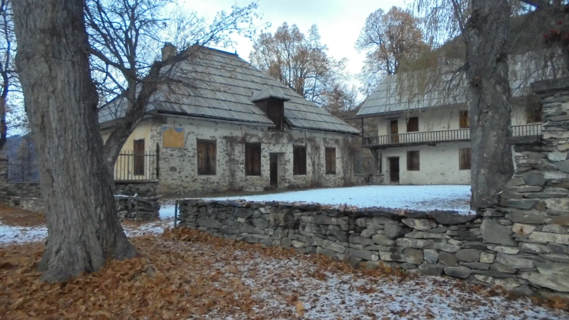 Clairière du Lauzin