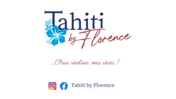Tahiti By Florence_Punaauia