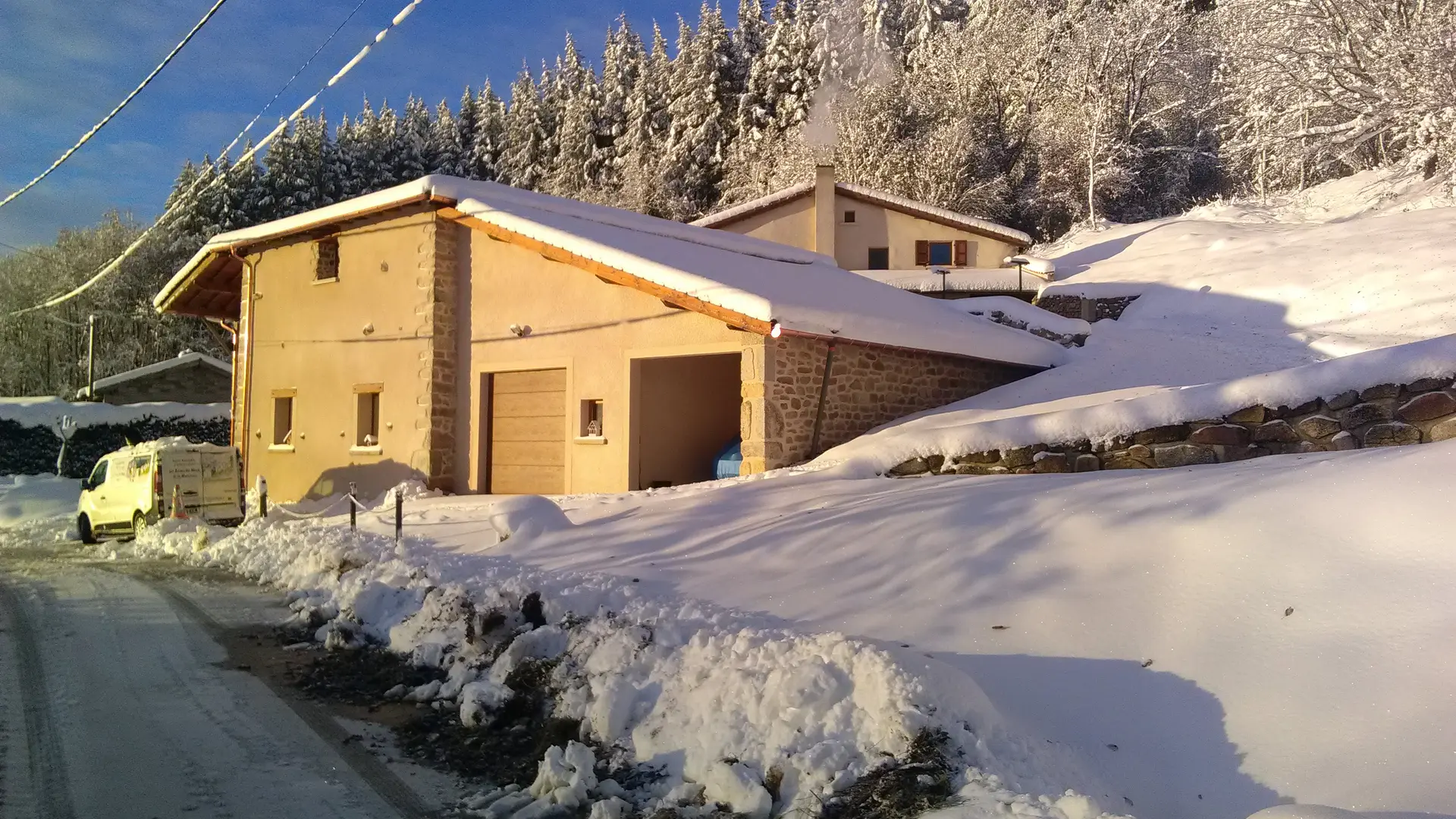 La MIELLERIE