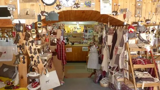 L'artisanerie Ceillac