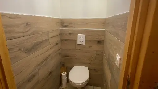 Appartement 7 personnes - La Chamoisière