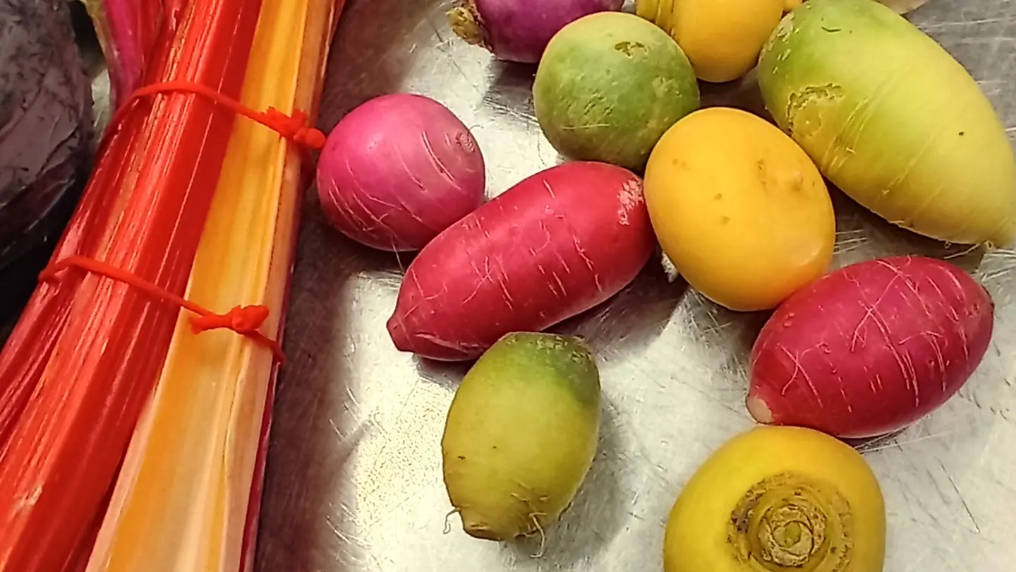 Recette plat Court-Circuit