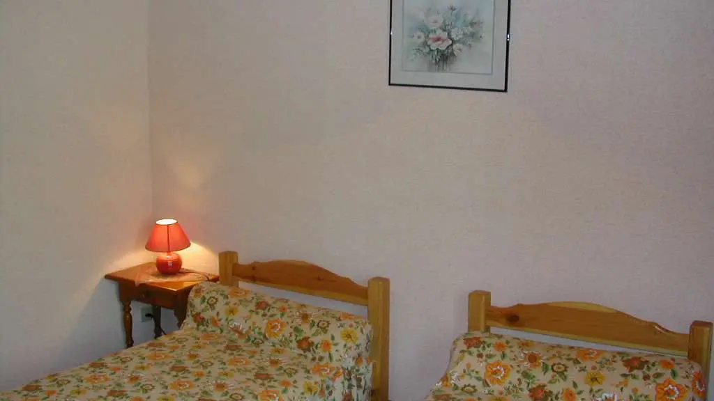 Chambre 2