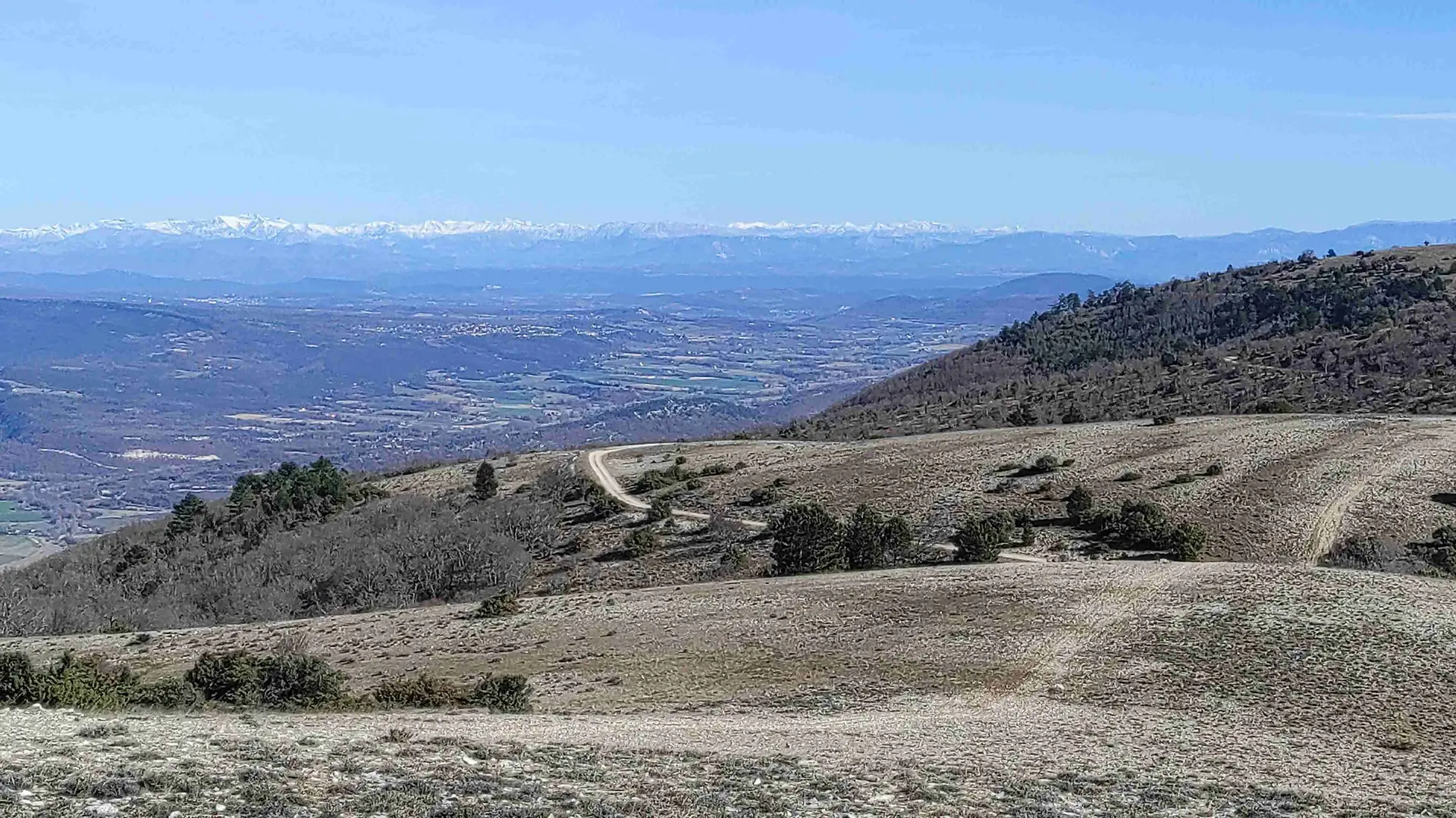 Inspiration Parapente
