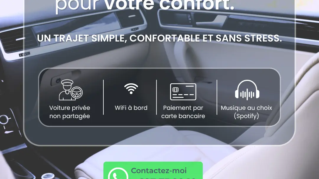 ARNO Transport & Shuttle_Nouméa