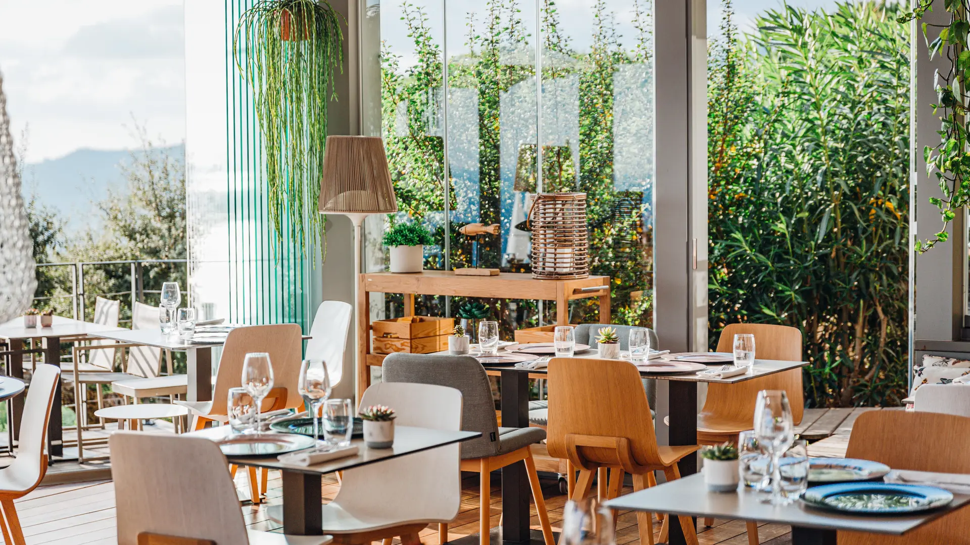 Votre restaurant