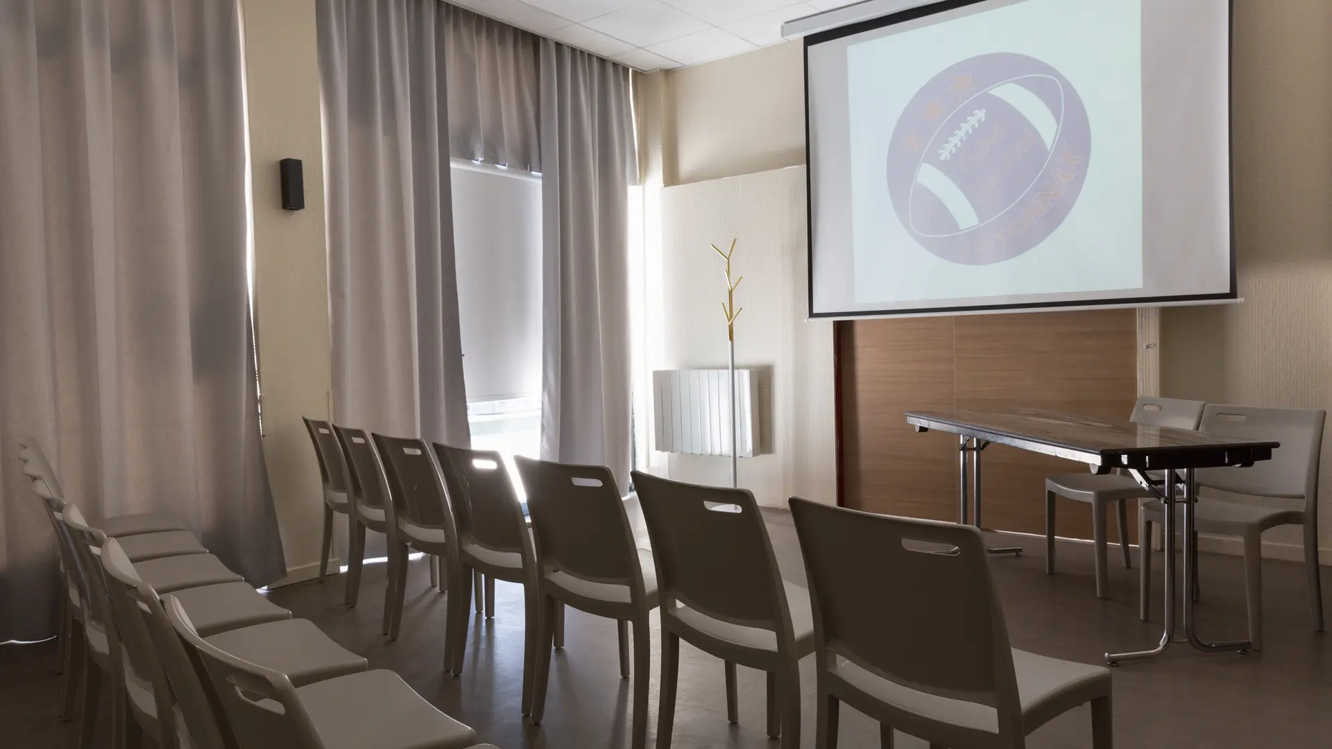 salle de réunion