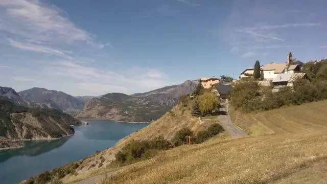 Les Clots du Sauze 2