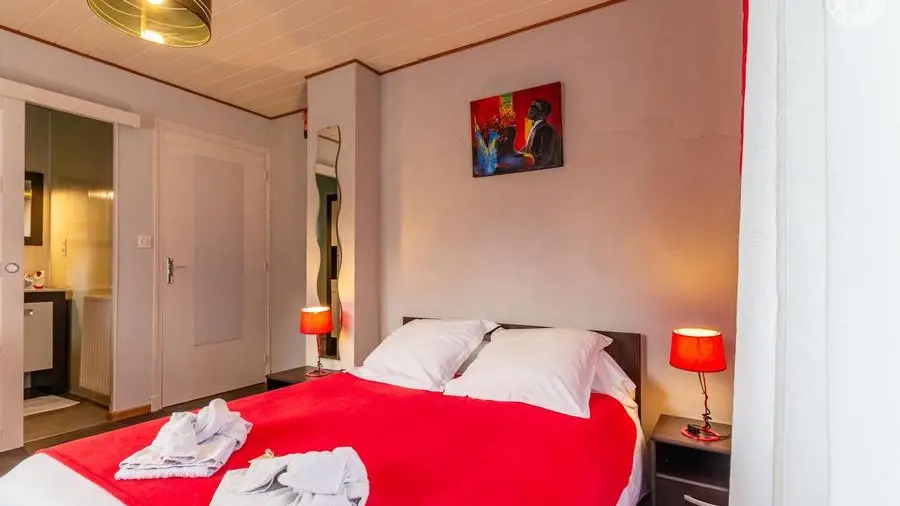 chambre