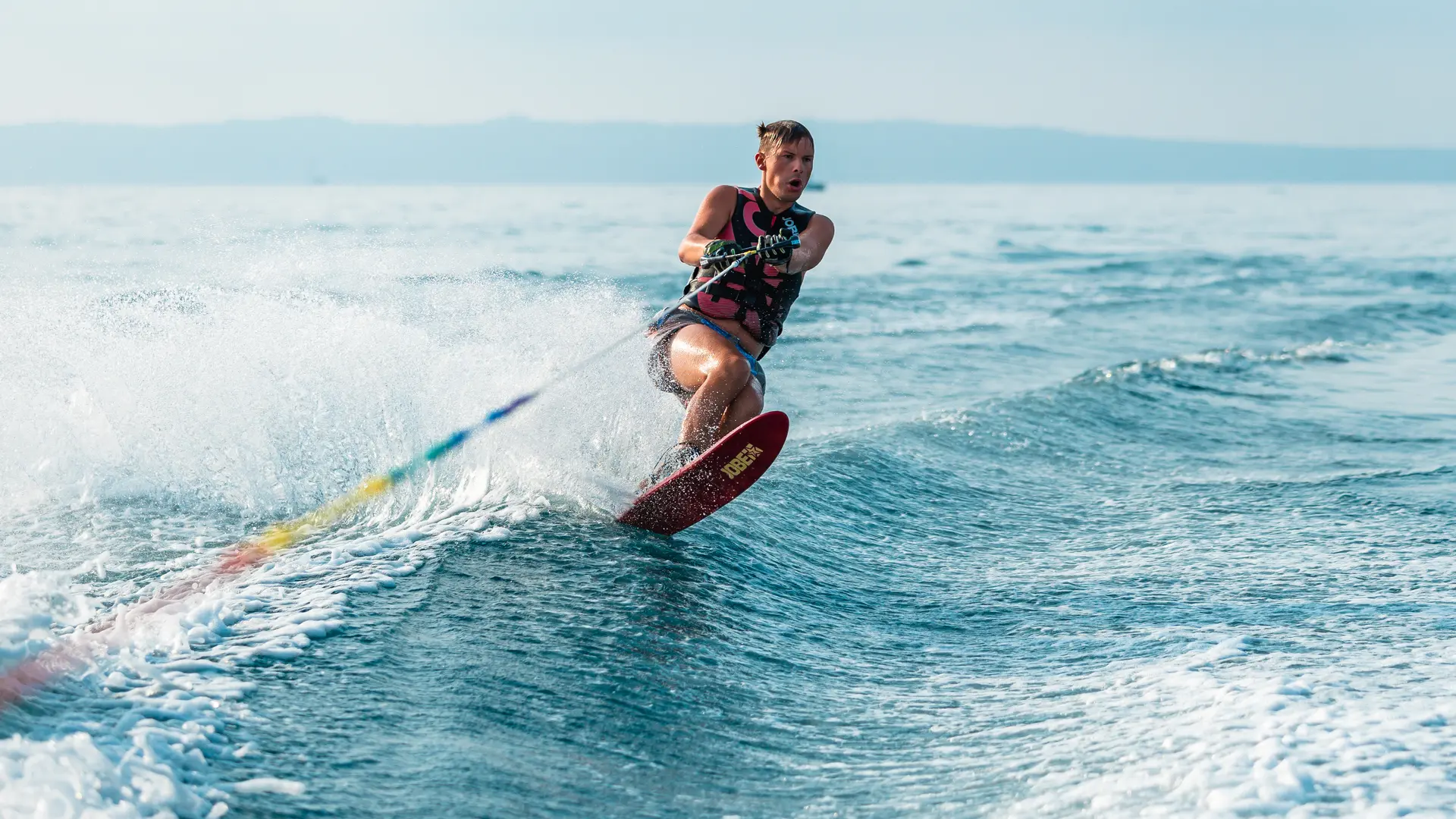 Ski nautique