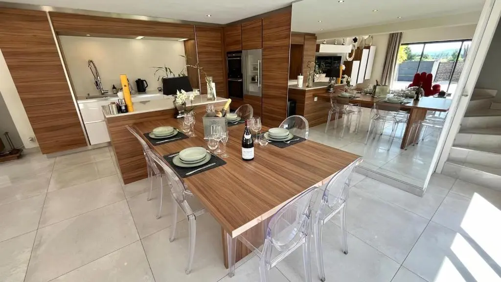 Domaine de la Franquette