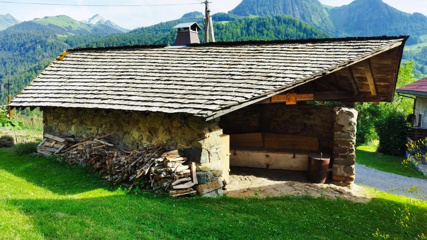 Un patrimoine à visiter