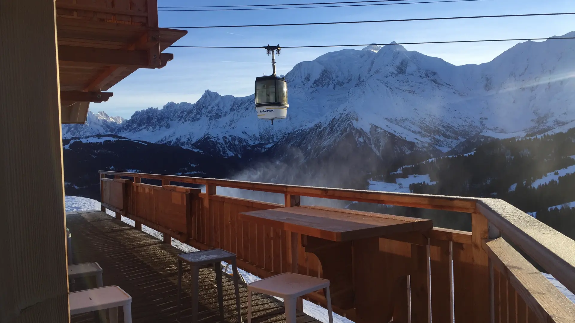 La Cabane à Léo