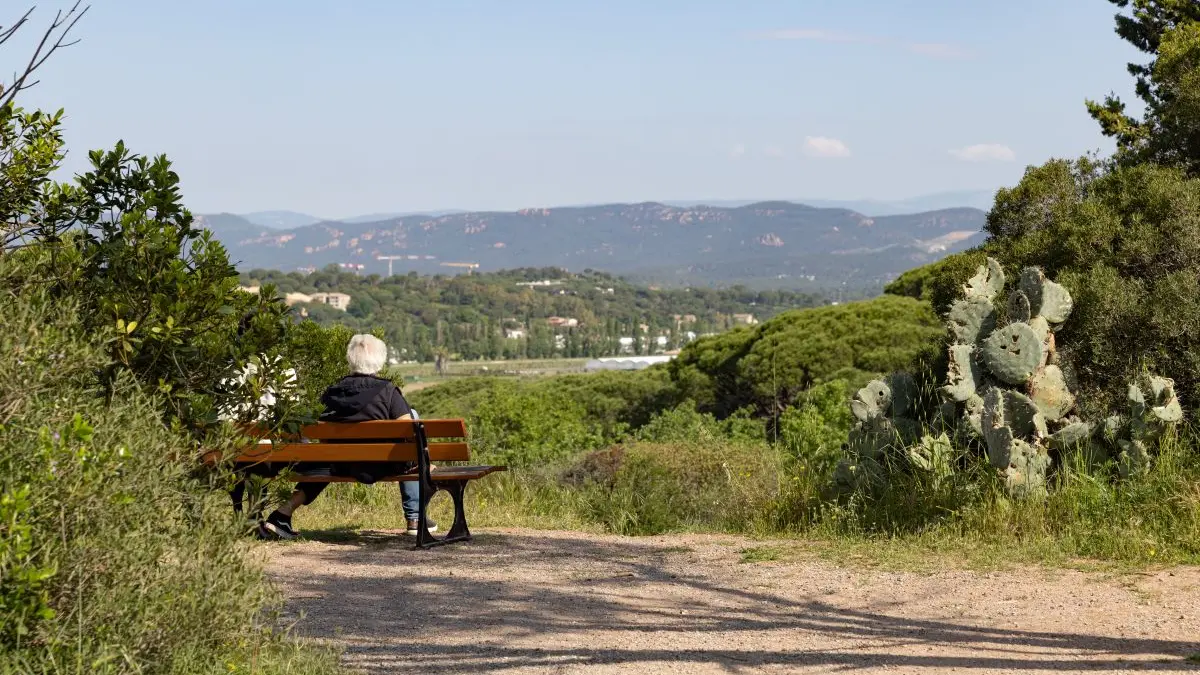 Des romains au parc aurélien_Fréjus