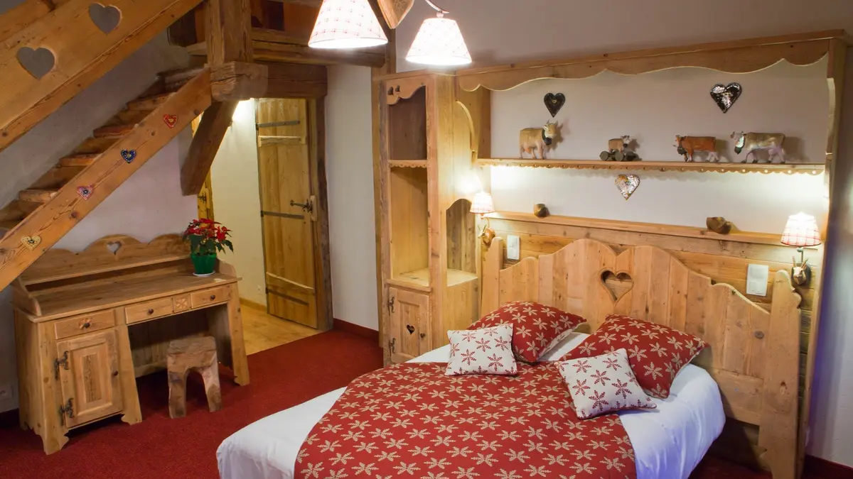 Hotel l'Equipe Morzine