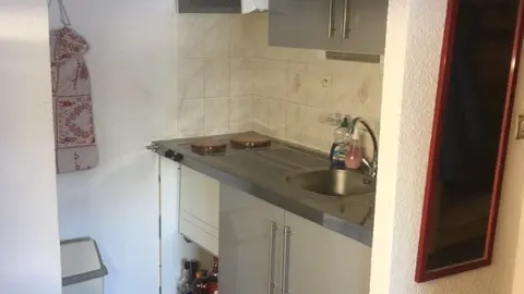 Cuisine