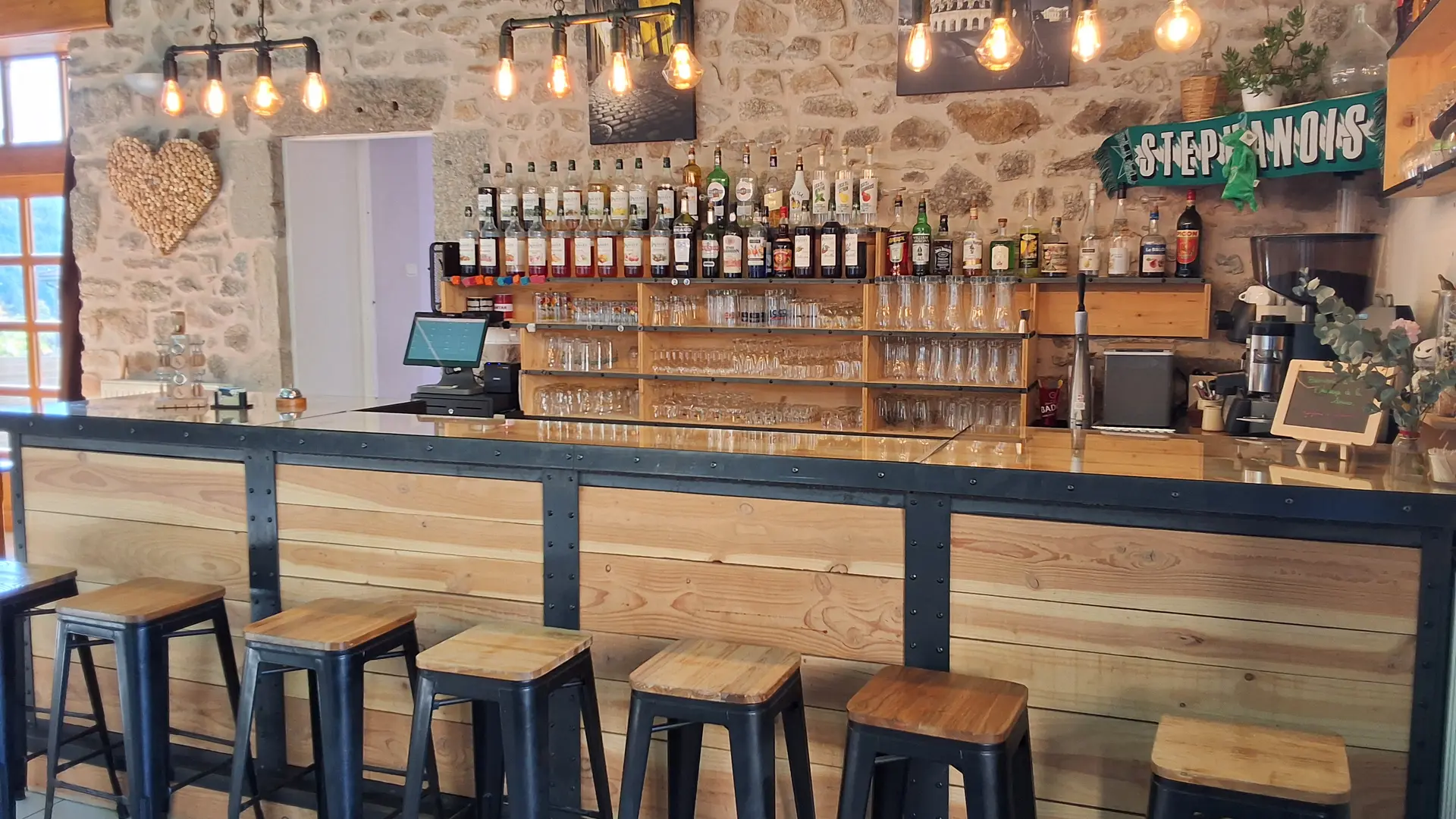 Bar