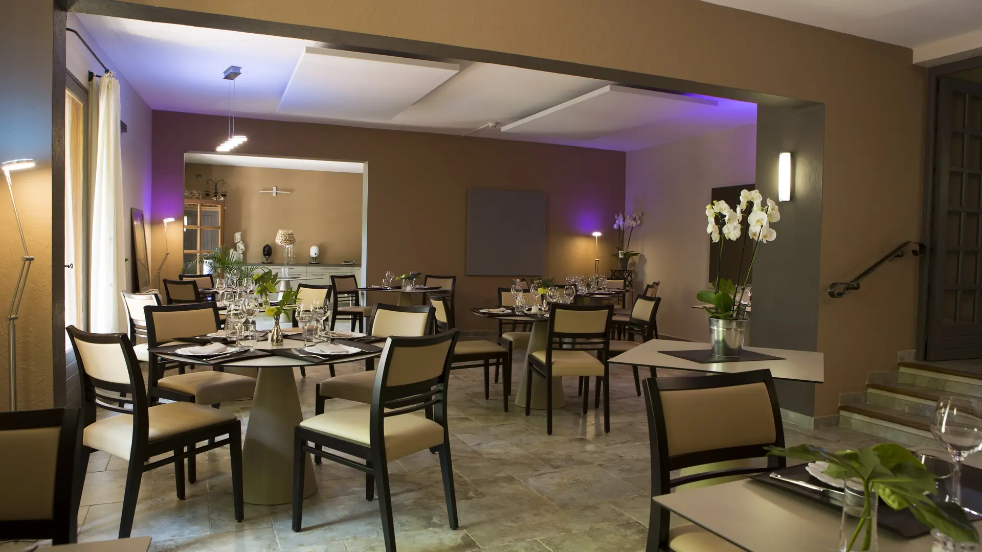 La Table des Vergers