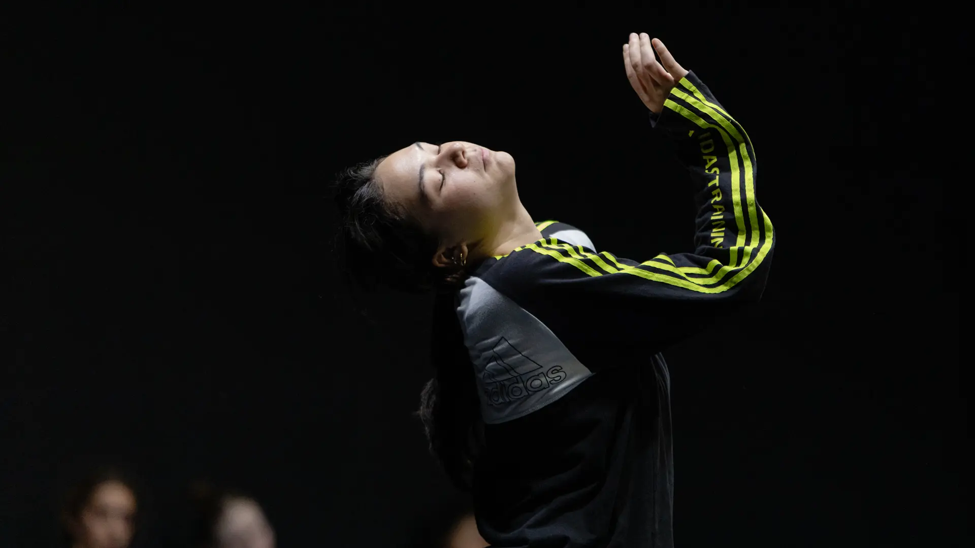 Emanuel Gat Dance - Cinq jours au soleil_Cannes